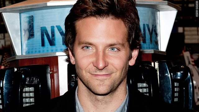 Bradley Cooper in talks for 'The Crow' remake