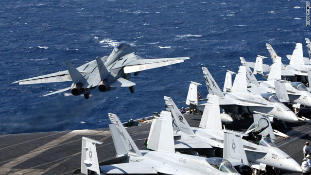 Led by U.S., world military spending rises 1.3%