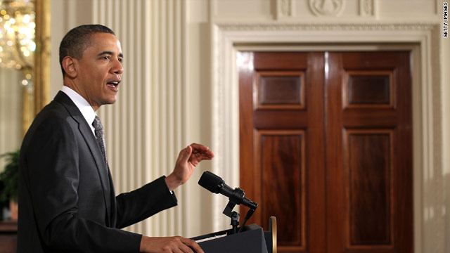 Obama will call to end Bush-era tax cuts on wealthy