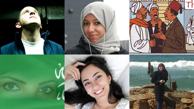 Ten must-read blogs from the Middle East