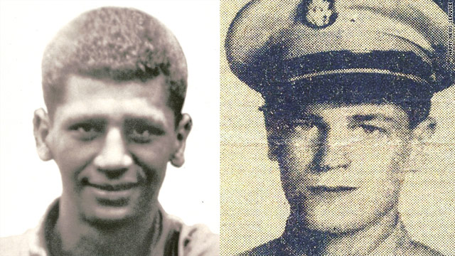 2 Korean War soldiers to receive posthumous Medals of Honor