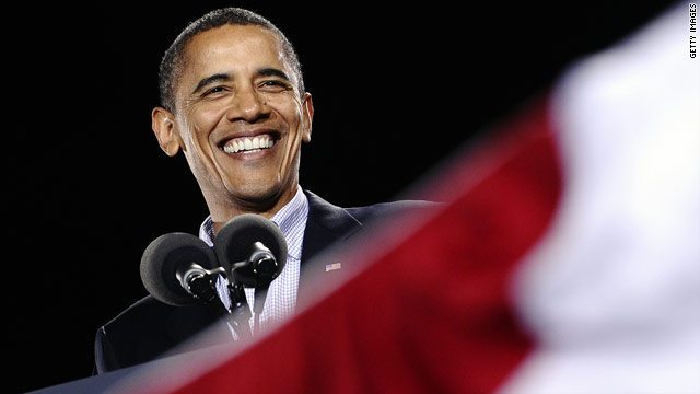 Obama heads home to kick off fundraising