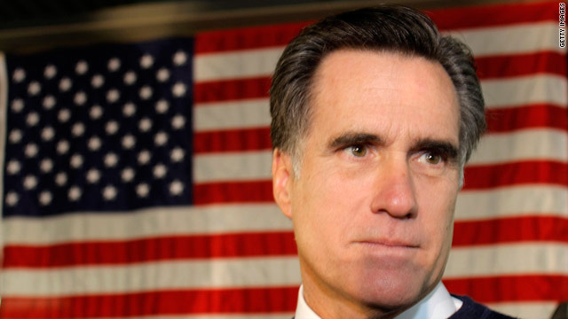 Romney beefs up campaign staff