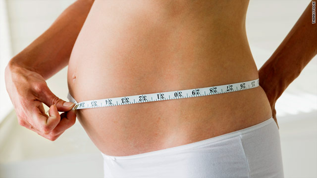 What the Yuck: Early C-section to avoid weight?