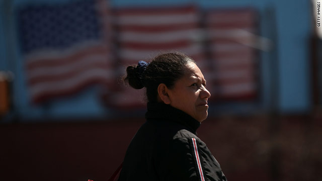 Georgia lawmakers pass Arizona-style immigration law