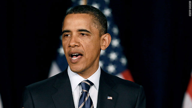 President Obama tries to ease environmentalist fears