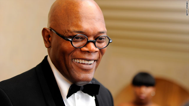 Samuel L. Jackson to play MLK on Broadway