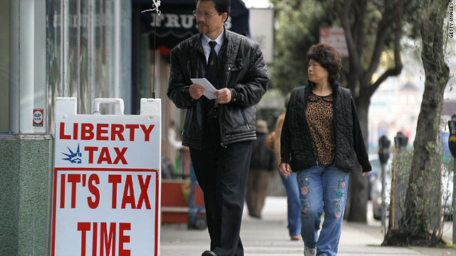Need to Know News: Tax day approaching, storms move toward Southeast, nuke plant owner pays