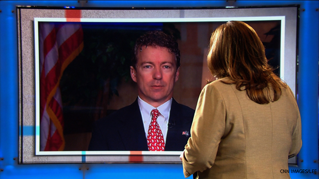 Sen. Paul: Both sides need to give in