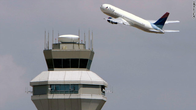 Billie Vincent: It is simply unacceptable for any Air Traffic Controller to go to sleep on the job; solutions aren't so simple
