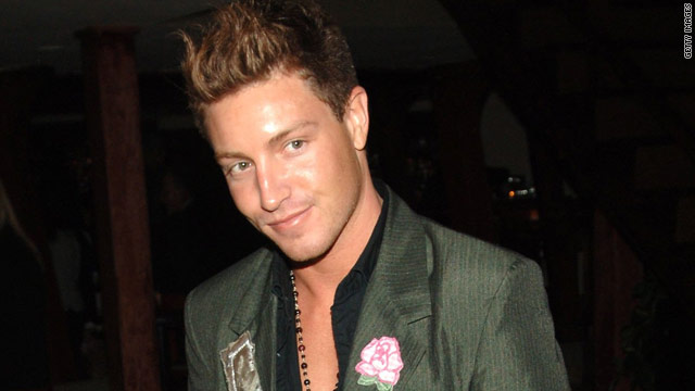 Lane Garrison talks prison, bad decisions