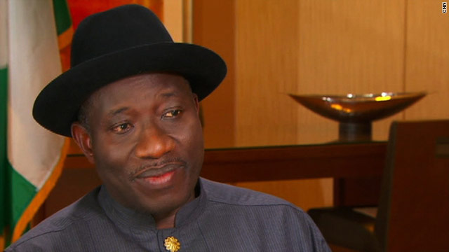Incumbent won Nigerian presidential election, commission says