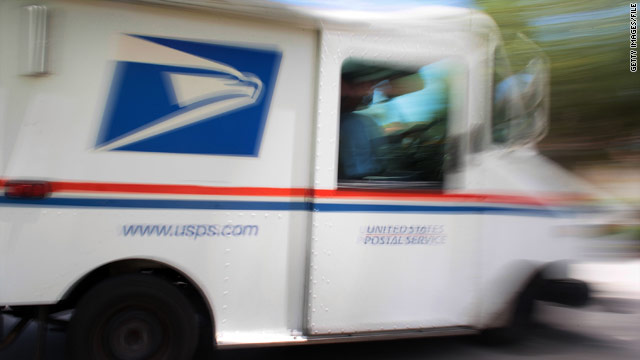 Seventh-day Adventist community loses Sunday mail delivery