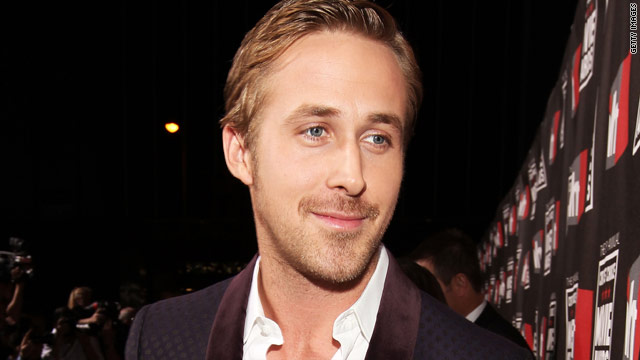 Ryan Gosling to play the Lone Ranger?