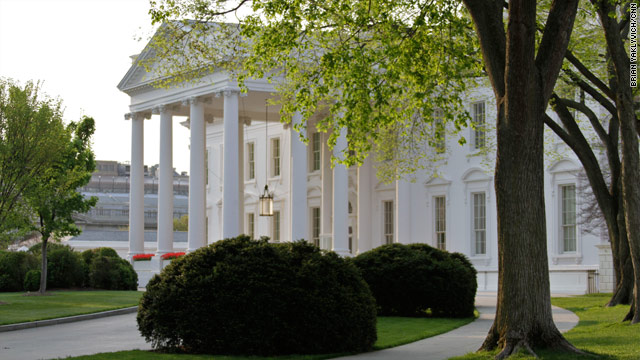 President offers prayers, thoughts to tornado victims