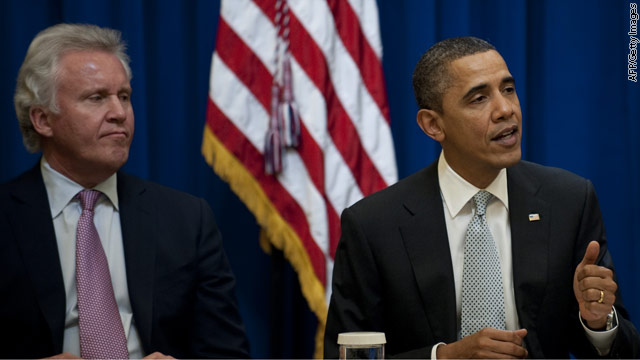Spitzer: Big U.S. companies created 2.4 million jobs overseas, cutting 2.9 million jobs here