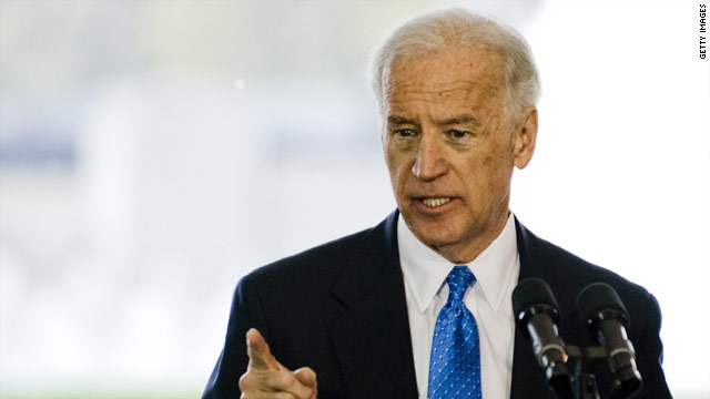 Biden heads to Ohio to help out fellow Democrat