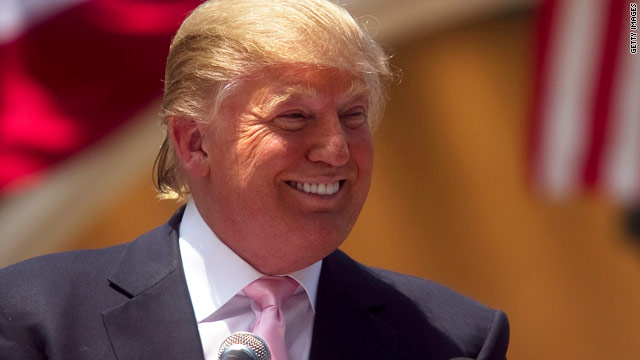 'Showbiz Tonight' Flashpoint: Can Trump take the heat of a presidential run?