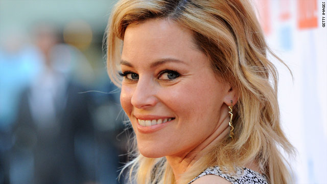 Elizabeth Banks to join 'The Hunger Games'?