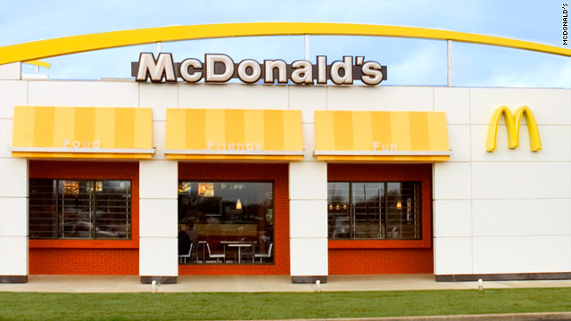 On the Radar: McDonald's hiring, more strong storms, Sheen's lawsuit