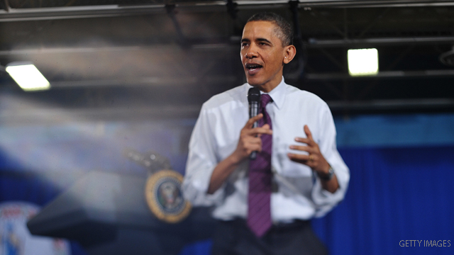 Is Obama ready to mess with Texas? 'Not a chance'