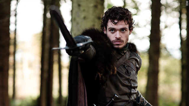 HBO: 'Game' on for 'Thrones' second season