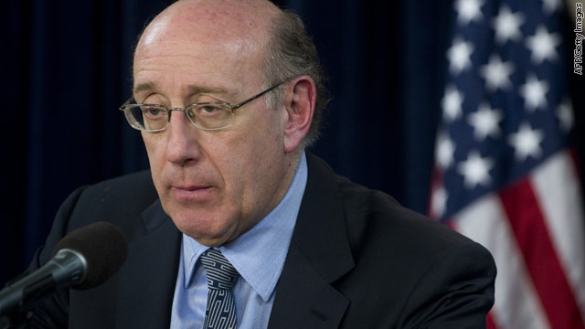Spitzer: Ken Feinberg is an honorable guy
