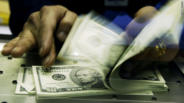 DNC bests RNC in first quarter fundraising