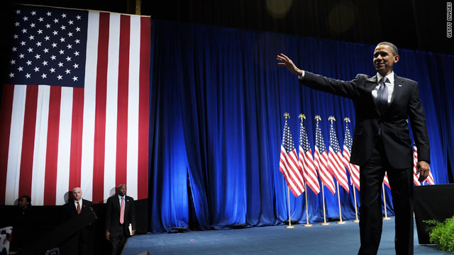 Obama hits up big fundraisers