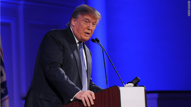Donald Trump to head to first in the nation primary state