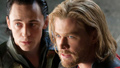 Got a question for the cast of 'Thor?'