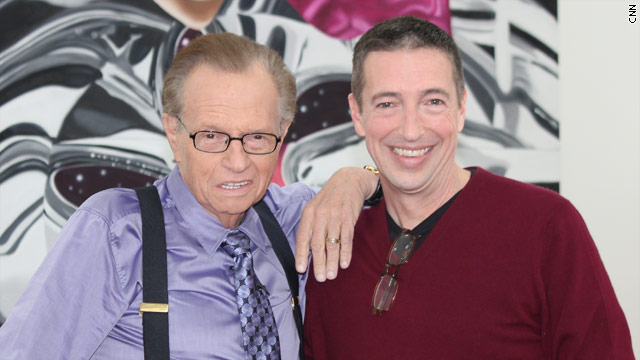 Larry King to host CNN special program: 'Unthinkable: the Alzheimer's Epidemic'