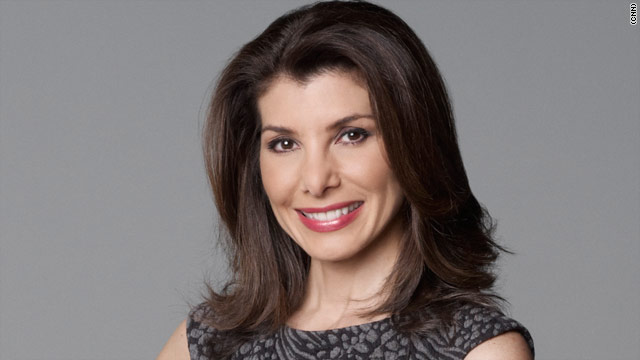 Patricia Janiot