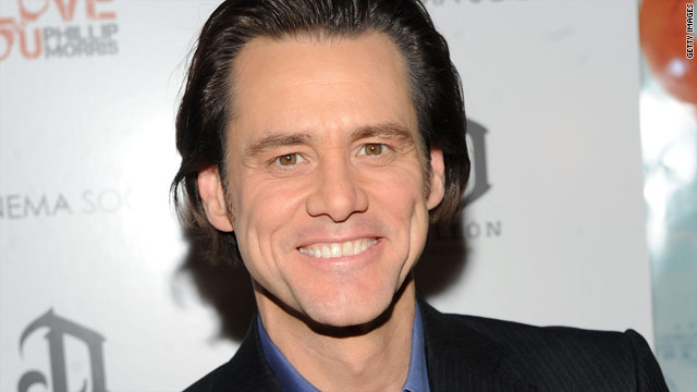 jim carrey troll face. Jim Carrey's on his way to 'The Office'. April 22nd, 2011. 01:03 PM ET