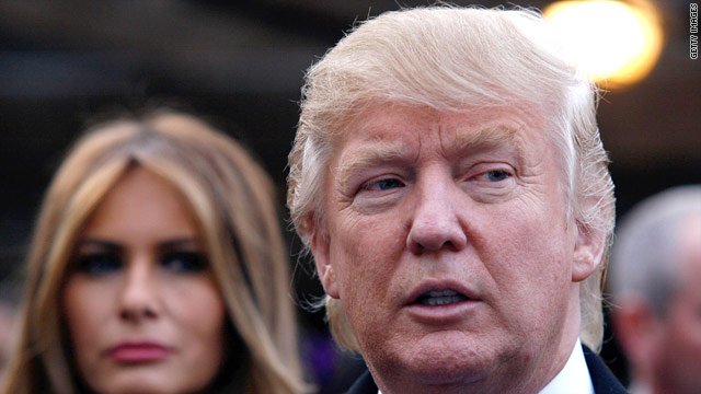 Fact check: Trump's voting record