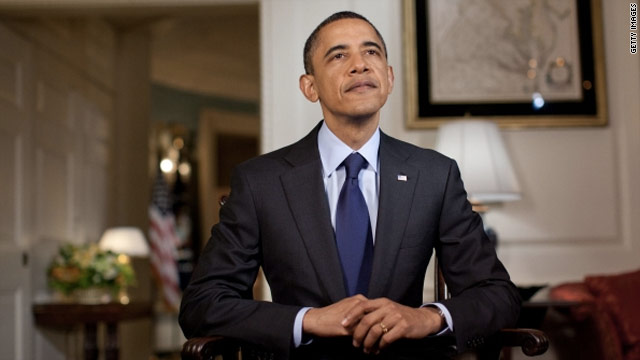 Weekly addresses highlight bipartisan disagreement on job creation