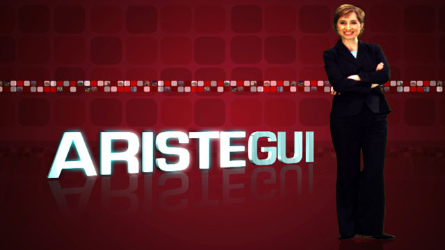 Aristegui