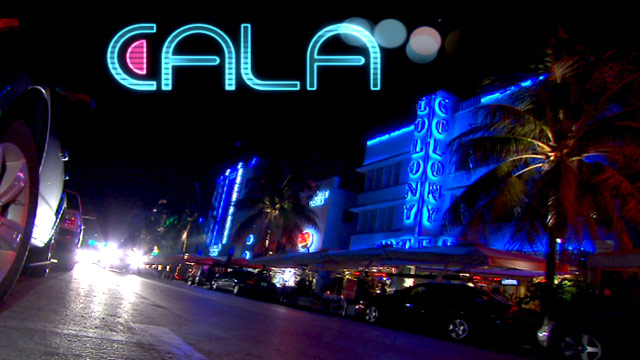 Cala
