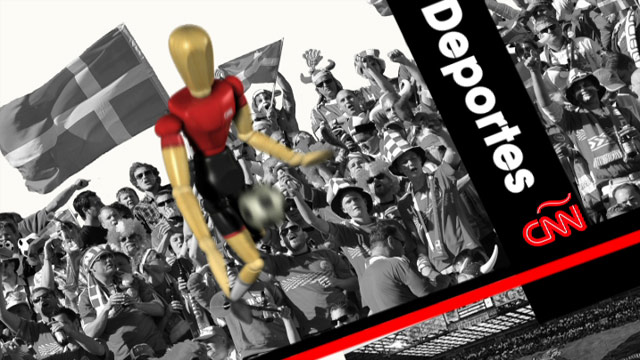 Deportes CNN
