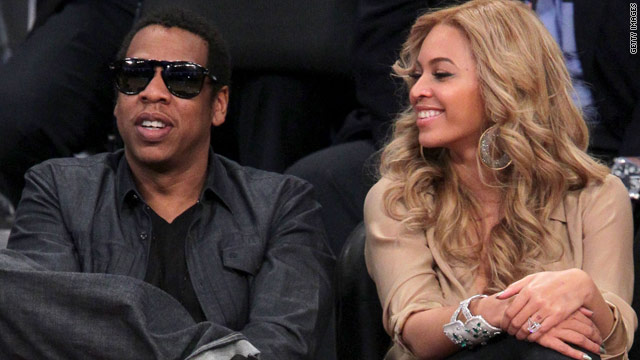 Royal rumors: Jay-Z and Beyonce to perform?