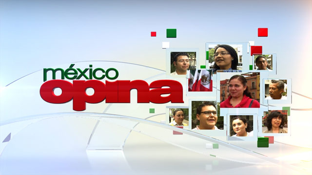 México Opina