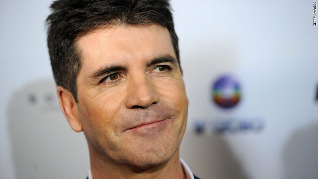 Simon Cowell: Paula Abdul in talks for 'X Factor'