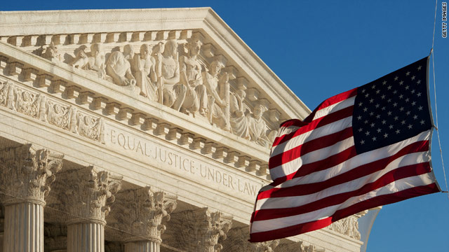 Supreme Court won't jump into health care fray - for now