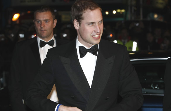 prince williams eton. between Prince William and