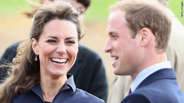 Fallon: Royal Wedding will display British pomp, circumstance and political tin ear