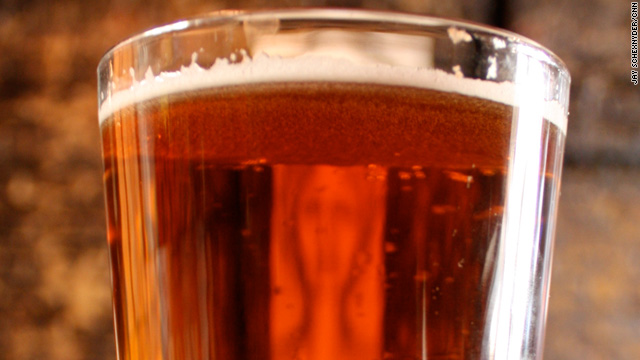 Berrong on Beer – Wake 'N' Bake