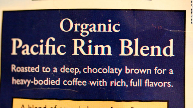 Coffee klatsch