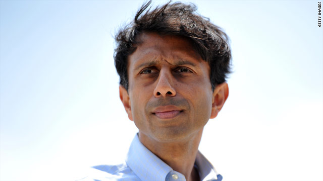 Jindal's big haul