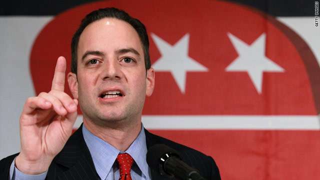 RNC Chairman dismisses birther talk