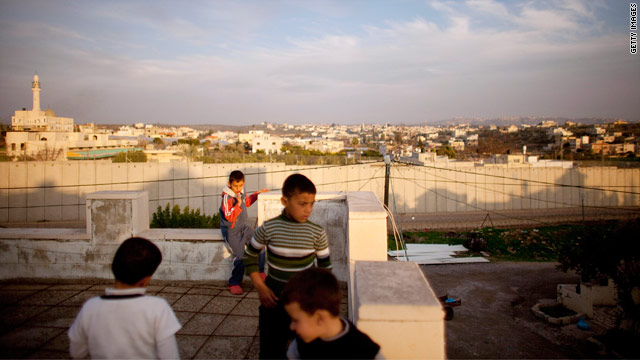 Will a Palestinian state be born this fall? Will a Palestinian state be born this fall?